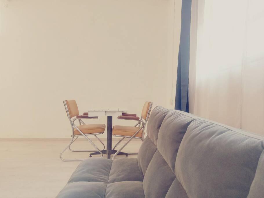 Appartement Casita Cerca De T1 Y T2 Del Aeropuerto Y Foro Sol à Mexico Extérieur photo