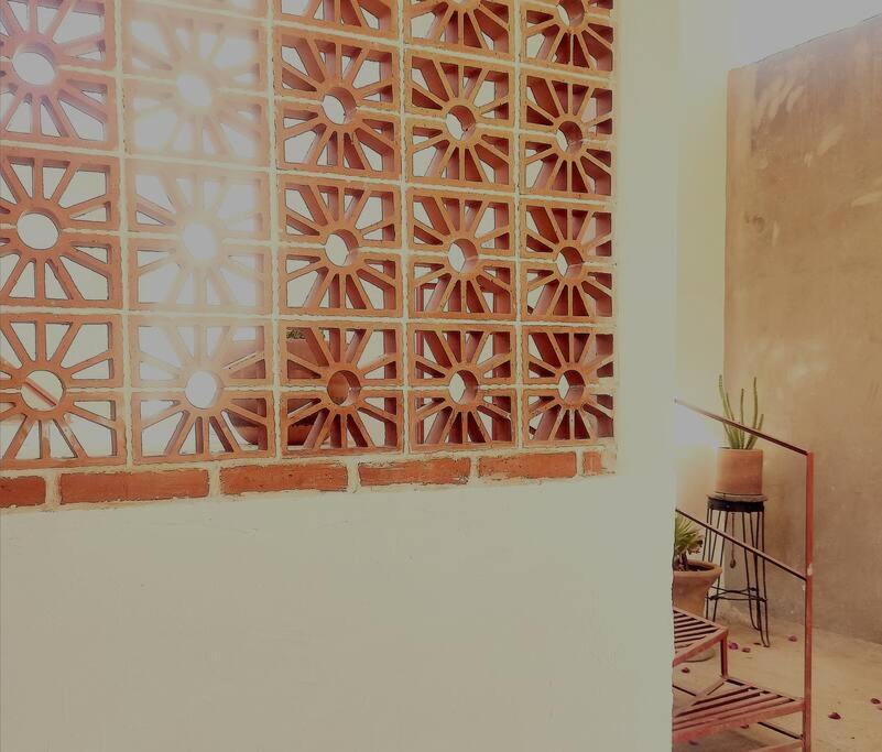 Appartement Casita Cerca De T1 Y T2 Del Aeropuerto Y Foro Sol à Mexico Extérieur photo