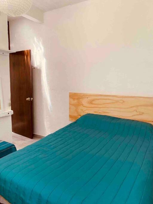 Appartement Casita Cerca De T1 Y T2 Del Aeropuerto Y Foro Sol à Mexico Extérieur photo